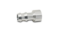 Barbed Weld-On Bung 1/2" I.D. Hose Barb