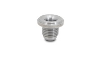 Male -8AN Steel Weld Bung 3/4" - 16 SAE Thread