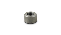 Female Mild Steel Weld Bung 3/8" - 18 NPT
