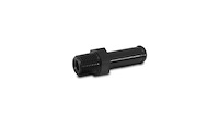 MALE 1/2 NPT TO 1/2 BARB