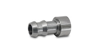 Barbed Weld-On Bung 1/4" I.D. Hose Barb