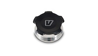 Filler Cap and Weld Bung Kit 2" O.D. Aluminum Weld Bung
