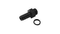 11316 -6 AN Male ORB to 5/16 in. Hose Barb Adapter [Straight]
