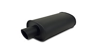 STREETPOWER Muffler 2.5" Inlet