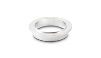 Aluminum V-Band Flange 3.5" OD Tubing