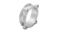 11739S Stainless Steel Turbo Inlet Flange for GT30, GT35, T3 [4-Bolt to V-Band Adapter]