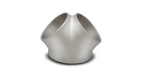 2-1 Stainless Steel Merge Collector