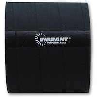 4-Ply Aramid Reinforced Straight Hose Connector 3.50" I.D.