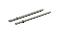 OE-Style Exhaust Hanger Rods 300-Series Stainless Steel