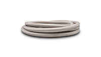 Stainless Steel Braided Flex Hose -10AN Size