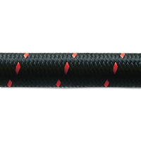 Nylon Braided Flex Hose -8 AN Size