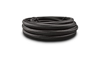 Nylon Braided Flex Hose -10 AN Size