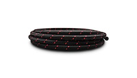 Nylon Braided Flex Hose -10 AN Size