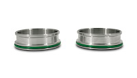 Stainless Steel Weld Ferrules
