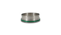 Titanium Weld Ferrule