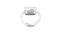 12778 Gen 3 Catch Can Mounting Bracket [Single]