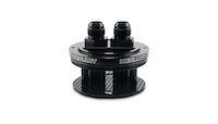 Catch Can Lid Assembly