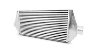 Air-to-Air Intercooler with End Tanks HP Rating: 875
