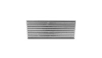 Air-to-Air Horizontal Flow Intercooler Core