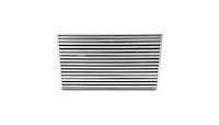 Horizontal Flow Intercooler Core