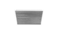 Horizontal Flow Intercooler Core
