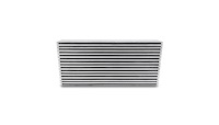 Horizontal Flow Intercooler Core