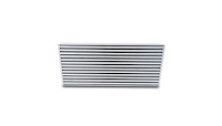 Horizontal Flow Intercooler Core