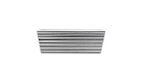 Horizontal Flow Intercooler Core