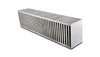Vertical Intercooler Core
