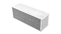 12971 Water to Air Intercooler Core [12 in. W x 4 in. H x 4 in. D]