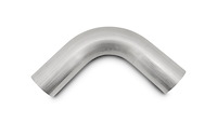 Stainless Steel Mandrel-Bent Tubing Section
