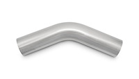 Stainless Steel Mandrel-Bent Tubing Section