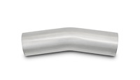 Stainless Steel Mandrel-Bent Tubing Section