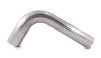 90 Degree Vertical Oval Mandrel Bend 3" Nominal Oval