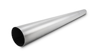 13788 321 Stainless Steel Tubing, Straight, 2.50 in. O.D.