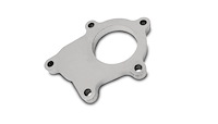 T3 5-Bolt Discharge Flange External Wastegate 2-1/2" I.D. Flange