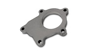 T3 5-Bolt Discharge Flange External Wastegate 2-1/2" I.D. Flange