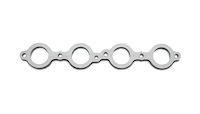Exhaust Manifold Flanges GM LS1/LS2/LS3/LS6/LS9