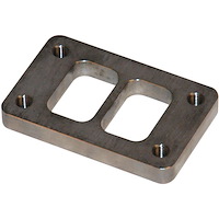 Turbo Inlet Flange T03 Turbine Housing