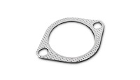 2-Bolt High Temperature Exhaust Gasket 2" I.D.