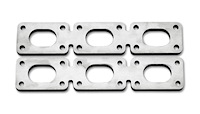 Exhaust Manifold Flanges BMW E36/E46 Motors