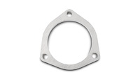 3-Bolt Stainless Steel Flanges 2.50" I.D.
