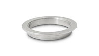 Stainless Steel V-Band Flange 3.5" OD Tubing