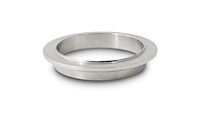 Stainless Steel V-Band Flange 5" OD Tubing