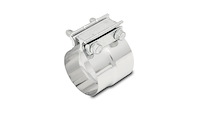 1627T Easy Seal Exhaust Sleeve Clamp [3 in. O.D. Tubing]