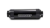 16280 HD PowerFilter Fuel Filter w/Microglass Post-Pump 10-Micron Element