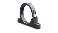 16297 HD PowerFilter Fuel Filter Mounting Bracket
