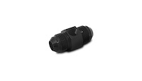 Male Union Adapter 1/8 NPT Gauge Port