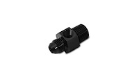 AN to NPT Adapter Fitting Straight