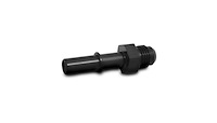 Push-On EFI Adapter Fitting Size -6AN